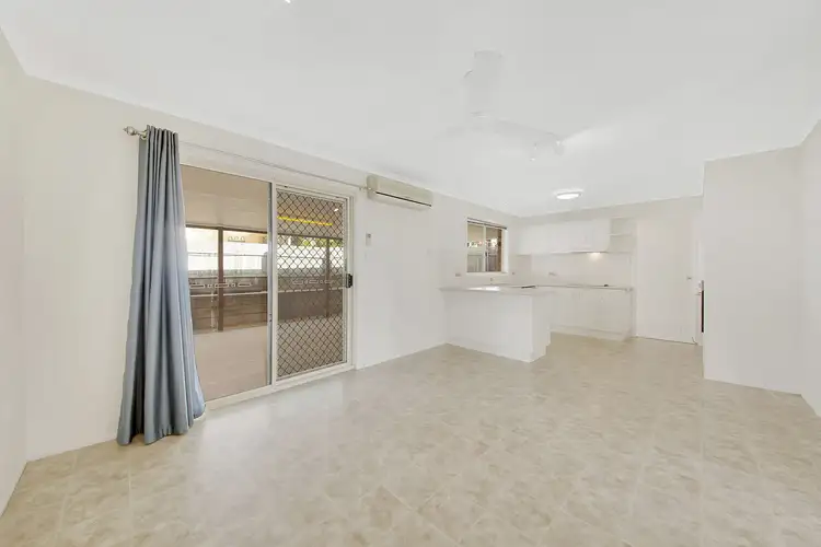 Third view of Homely house listing, 1 Werite Court, Boyne Island QLD 4680