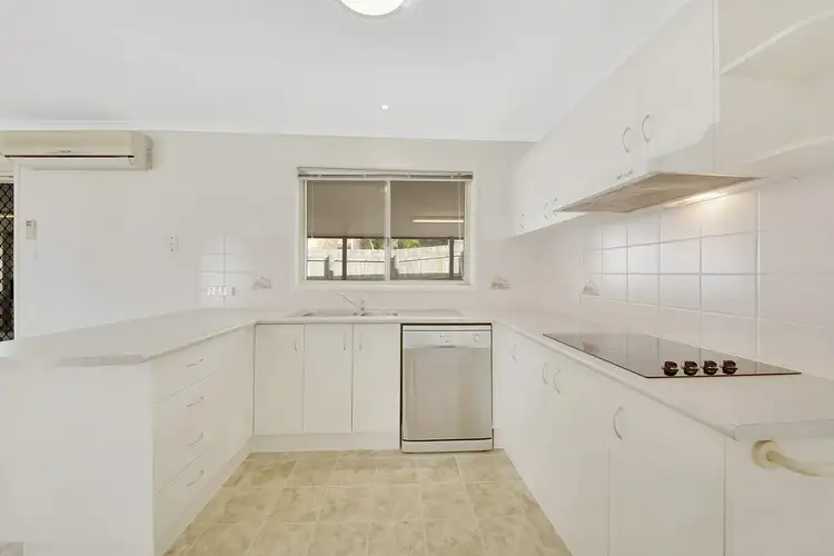 Fourth view of Homely house listing, 1 Werite Court, Boyne Island QLD 4680
