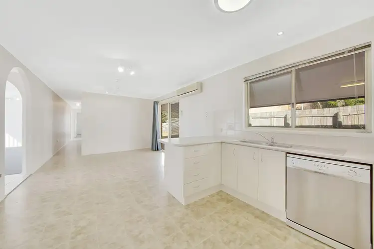 Fifth view of Homely house listing, 1 Werite Court, Boyne Island QLD 4680