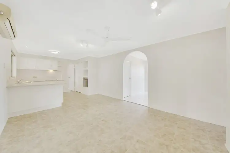 Sixth view of Homely house listing, 1 Werite Court, Boyne Island QLD 4680
