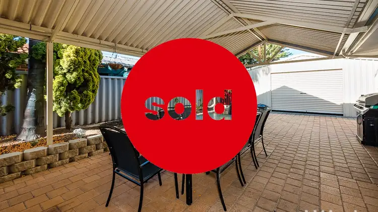 14 Kentia Close, Warnbro WA 6169