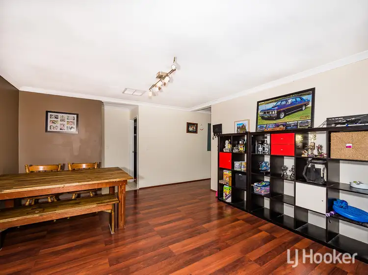 Sixth view of Homely house listing, 14 Kentia Close, Warnbro WA 6169
