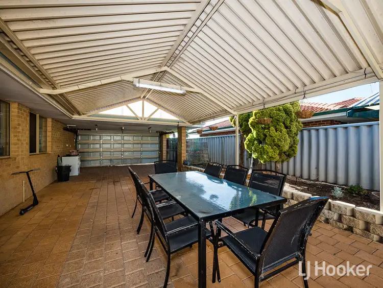 Seventh view of Homely house listing, 14 Kentia Close, Warnbro WA 6169