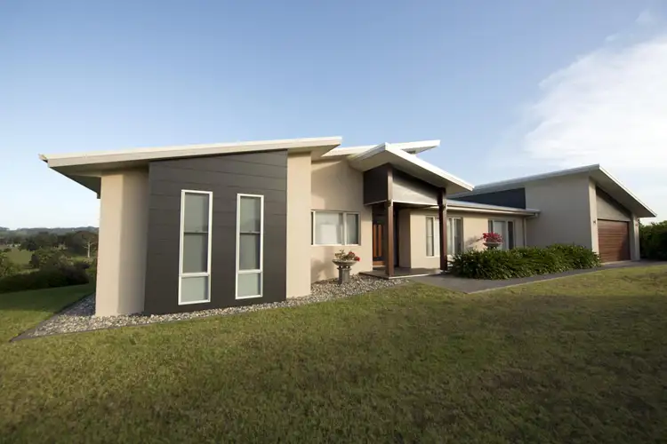 Main view of Homely house listing, 127 Strawberry Road, Macksville NSW 2447