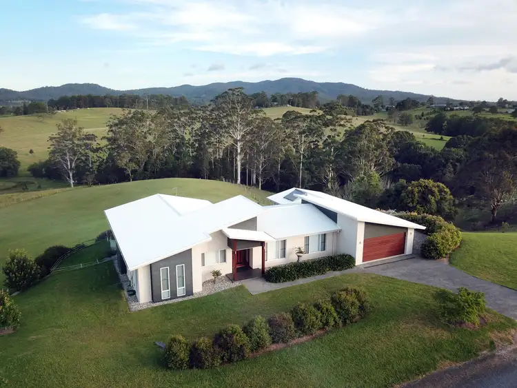 Second view of Homely house listing, 127 Strawberry Road, Macksville NSW 2447