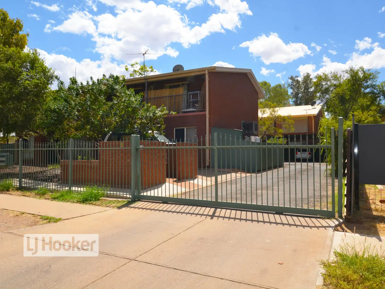 Main view of Homely unit listing, 3/9 Sturt Terrace, East Side NT 870
