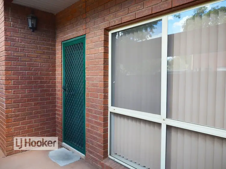 Second view of Homely unit listing, 3/9 Sturt Terrace, East Side NT 870