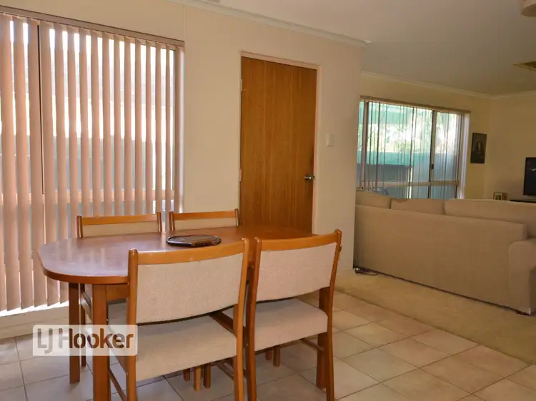 Fourth view of Homely unit listing, 3/9 Sturt Terrace, East Side NT 870