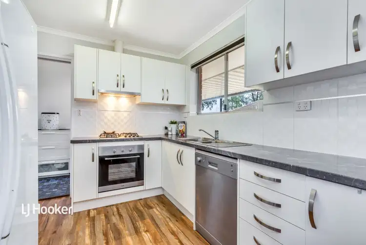 Second view of Homely house listing, 8 Rustic Grove, Andrews Farm SA 5114