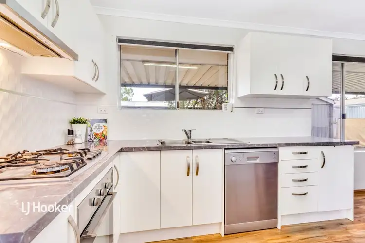 Third view of Homely house listing, 8 Rustic Grove, Andrews Farm SA 5114
