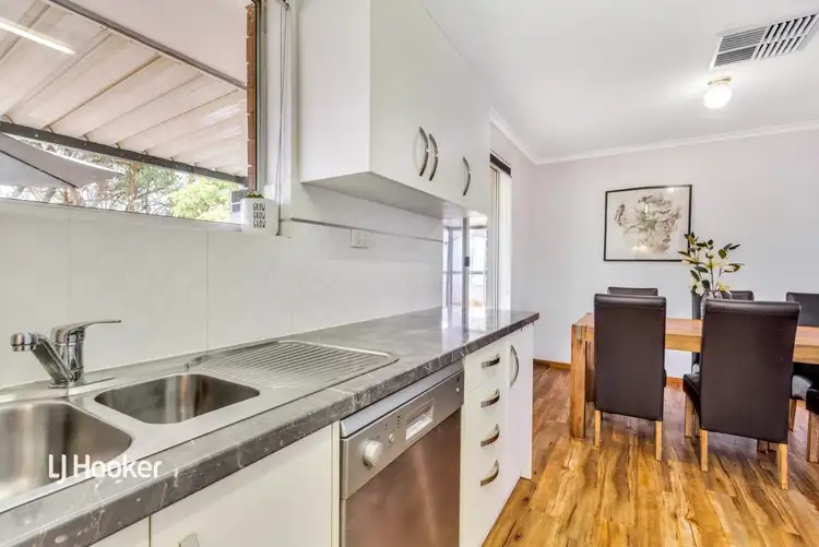 Fourth view of Homely house listing, 8 Rustic Grove, Andrews Farm SA 5114