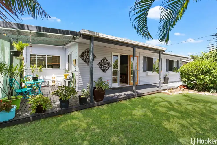 Main view of Homely house listing, 20 Kippah Street, Deception Bay QLD 4508