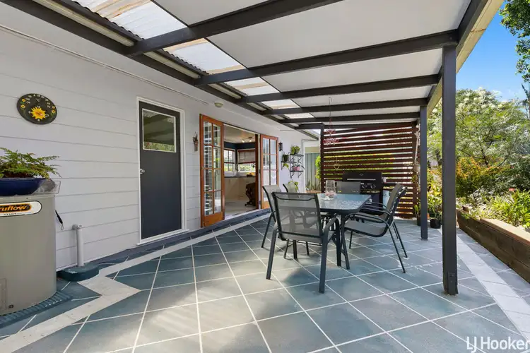 Second view of Homely house listing, 20 Kippah Street, Deception Bay QLD 4508
