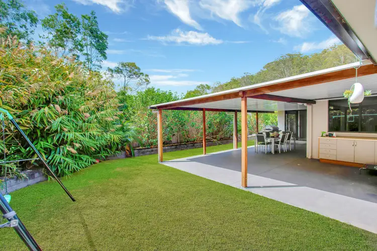 Fourth view of Homely house listing, 69 Wyangan Valley Way, Mudgeeraba QLD 4213