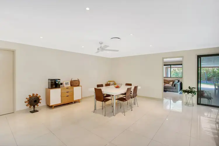 Fifth view of Homely house listing, 69 Wyangan Valley Way, Mudgeeraba QLD 4213