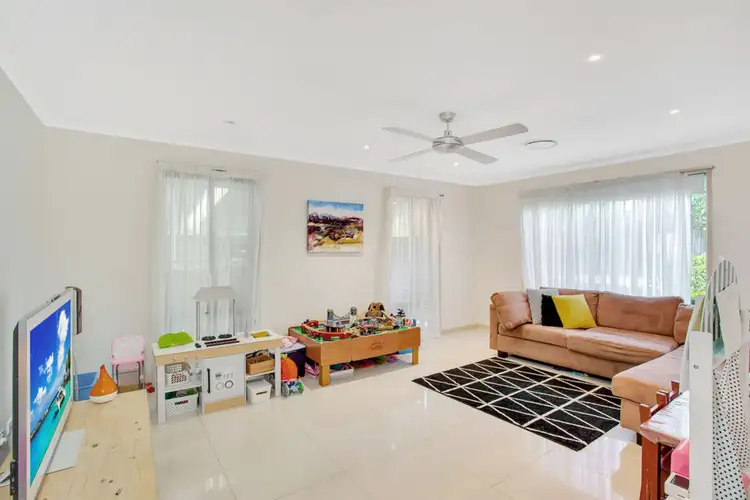 Sixth view of Homely house listing, 69 Wyangan Valley Way, Mudgeeraba QLD 4213