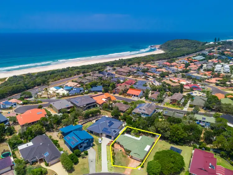13 Shearwater Close, East Ballina NSW 2478