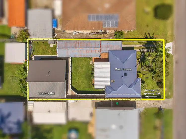 Main view of Homely house listing, 86 Bateau Bay Road, Bateau Bay NSW 2261