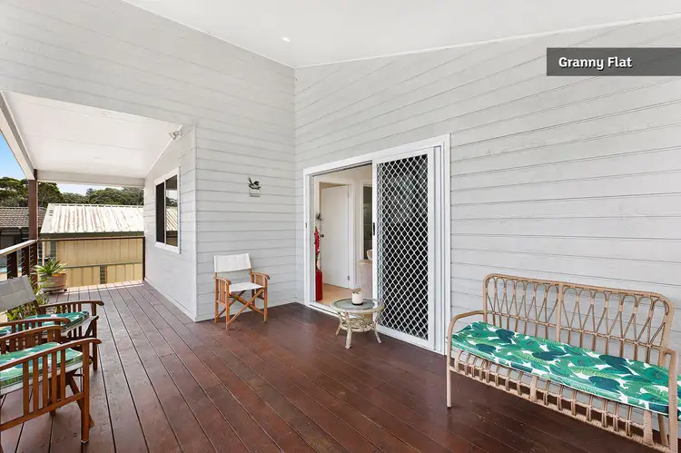 Second view of Homely house listing, 86 Bateau Bay Road, Bateau Bay NSW 2261