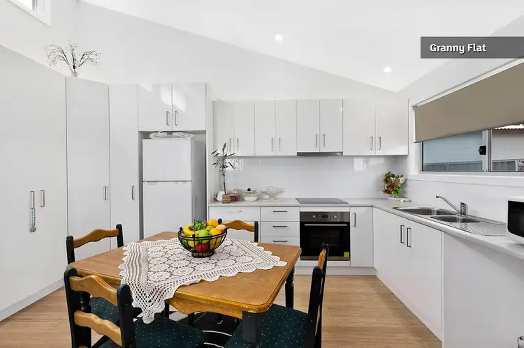 Fourth view of Homely house listing, 86 Bateau Bay Road, Bateau Bay NSW 2261