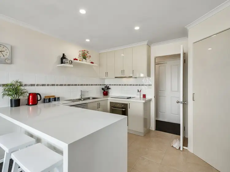 Second view of Homely house listing, 34 Eclipse Road, Austins Ferry TAS 7011