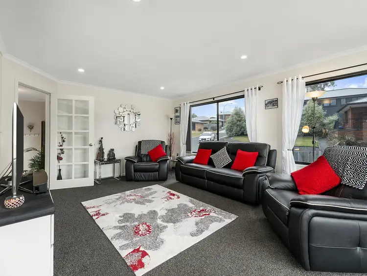 Seventh view of Homely house listing, 34 Eclipse Road, Austins Ferry TAS 7011