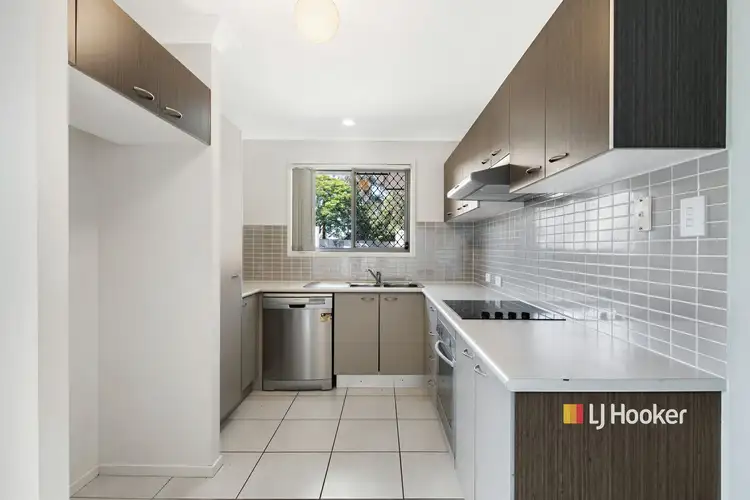 Second view of Homely townhouse listing, 52/10-22 Blyth Road, Murrumba Downs QLD 4503