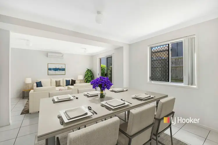Fourth view of Homely townhouse listing, 52/10-22 Blyth Road, Murrumba Downs QLD 4503