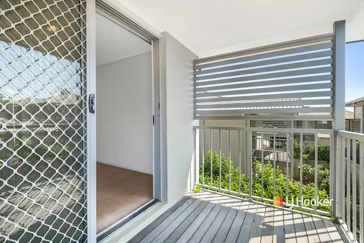 Sixth view of Homely townhouse listing, 52/10-22 Blyth Road, Murrumba Downs QLD 4503