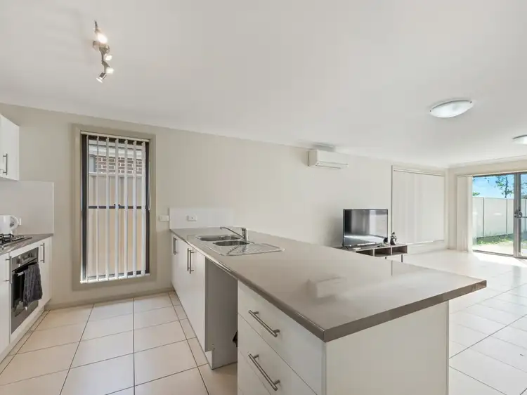 Second view of Homely house listing, 2/34 Ashton Drive, Heddon Greta NSW 2321