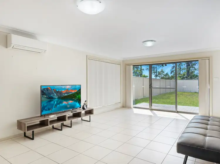 Third view of Homely house listing, 2/34 Ashton Drive, Heddon Greta NSW 2321