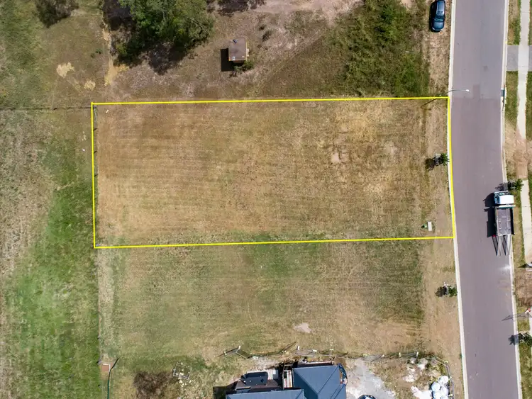 Fourth view of Homely land listing, 4 Riverside Street, Bolwarra NSW 2320