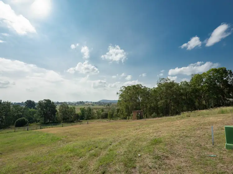 Sixth view of Homely land listing, 4 Riverside Street, Bolwarra NSW 2320