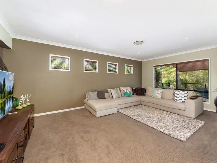Fourth view of Homely house listing, 4 Rustyplum Court, Reedy Creek QLD 4227