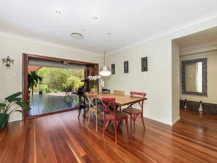 Fifth view of Homely house listing, 4 Rustyplum Court, Reedy Creek QLD 4227