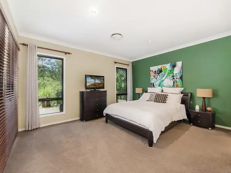Sixth view of Homely house listing, 4 Rustyplum Court, Reedy Creek QLD 4227