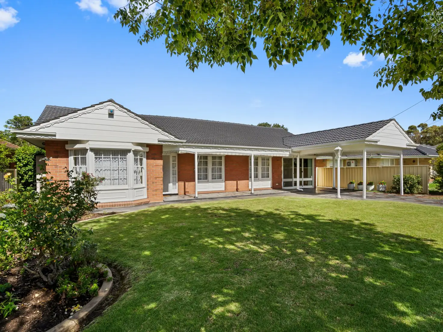 Main view of Homely house listing, 11 Grant Avenue, Lockleys SA 5032