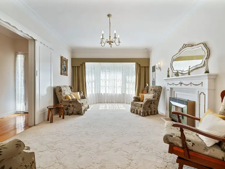 Second view of Homely house listing, 11 Grant Avenue, Lockleys SA 5032