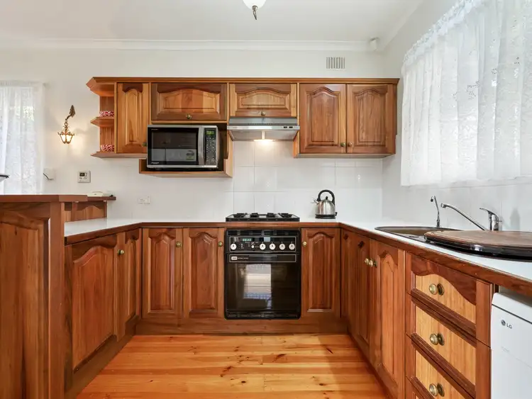 Fifth view of Homely house listing, 11 Grant Avenue, Lockleys SA 5032
