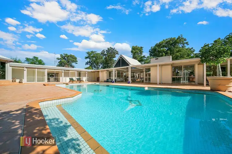 79A Pitt Town Rd, Kenthurst NSW 2156