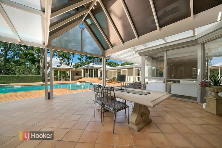 Fifth view of Homely house listing, 79A Pitt Town Rd, Kenthurst NSW 2156