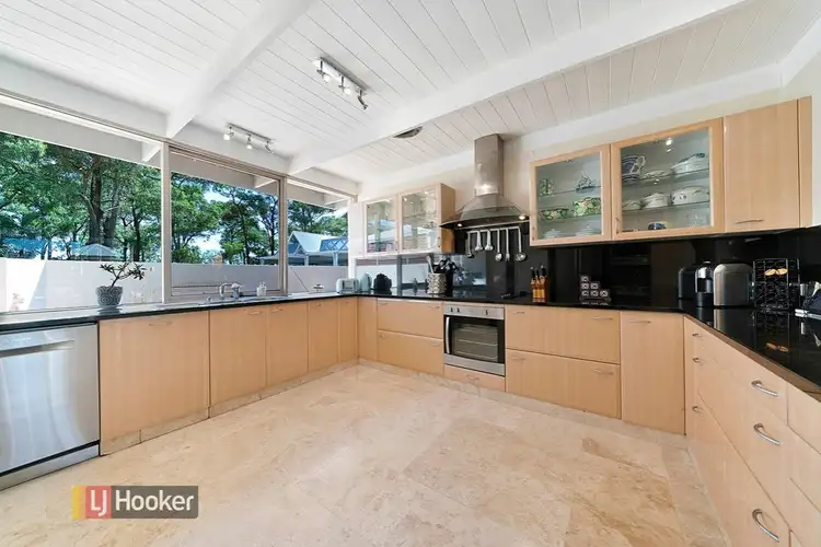 Sixth view of Homely house listing, 79A Pitt Town Rd, Kenthurst NSW 2156