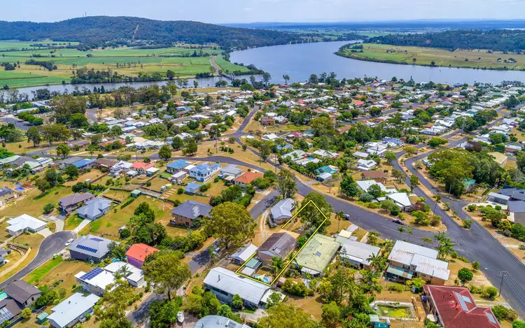 Fourth view of Homely house listing, 10 Bent Street, Maclean NSW 2463