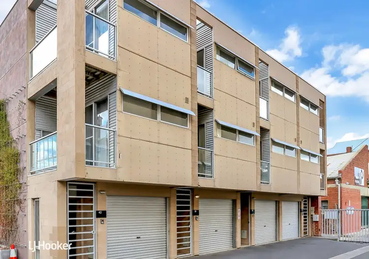 39/107 Grote Street, Adelaide SA 5000