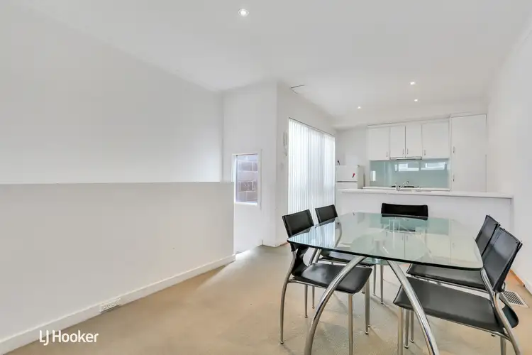 Fifth view of Homely townhouse listing, 39/107 Grote Street, Adelaide SA 5000