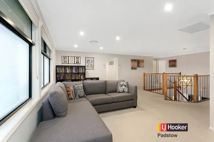 Sixth view of Homely house listing, 18 Leah Avenue, Picnic Point NSW 2213