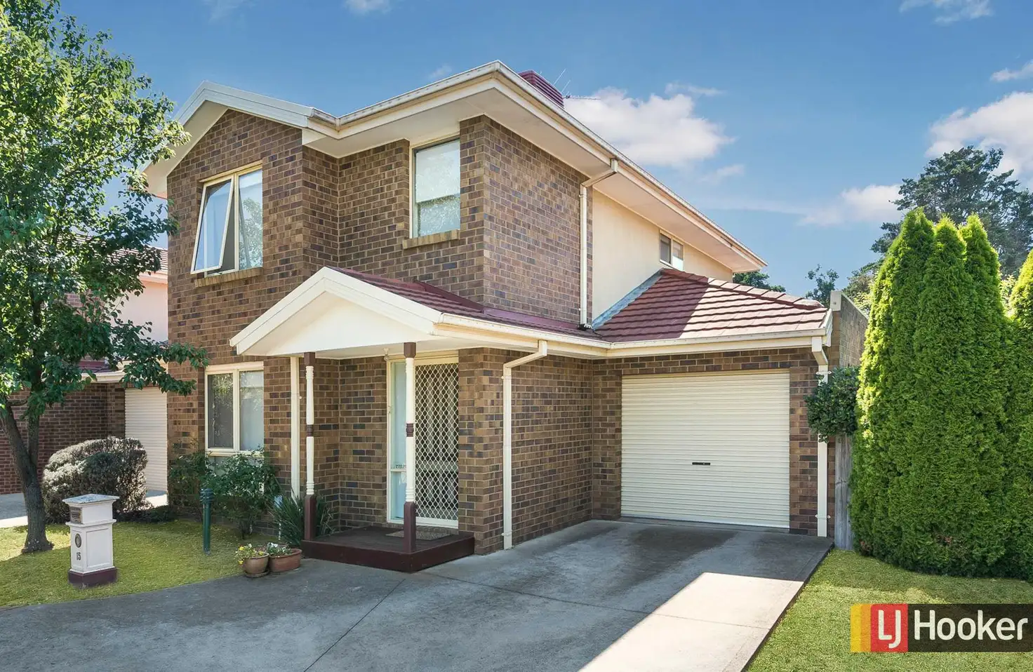Main view of Homely house listing, Unit 15/76 Windham Street, Wallan VIC 3756