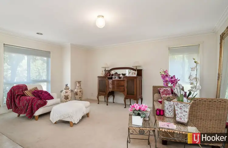Second view of Homely house listing, Unit 15/76 Windham Street, Wallan VIC 3756