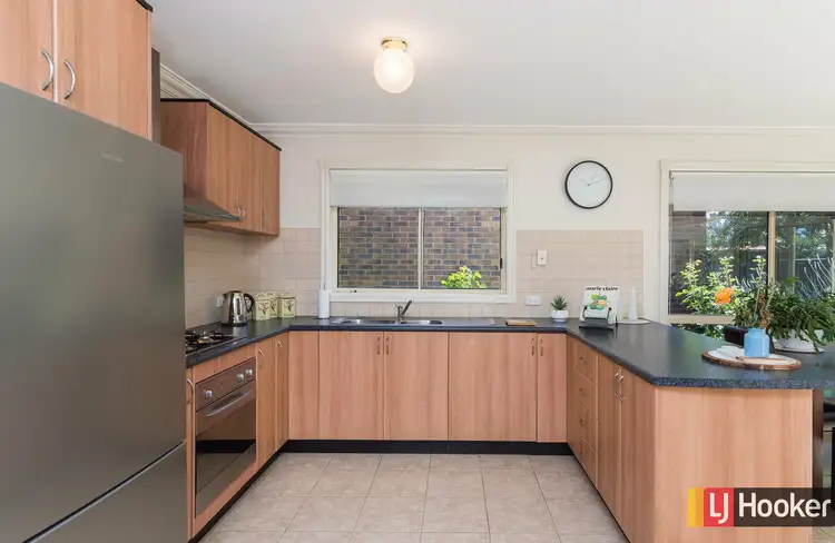 Third view of Homely house listing, Unit 15/76 Windham Street, Wallan VIC 3756