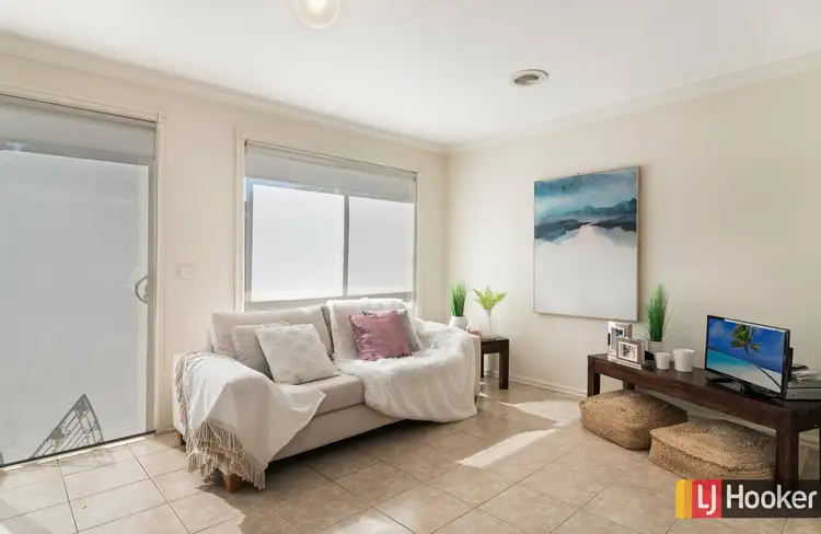 Fourth view of Homely house listing, Unit 15/76 Windham Street, Wallan VIC 3756